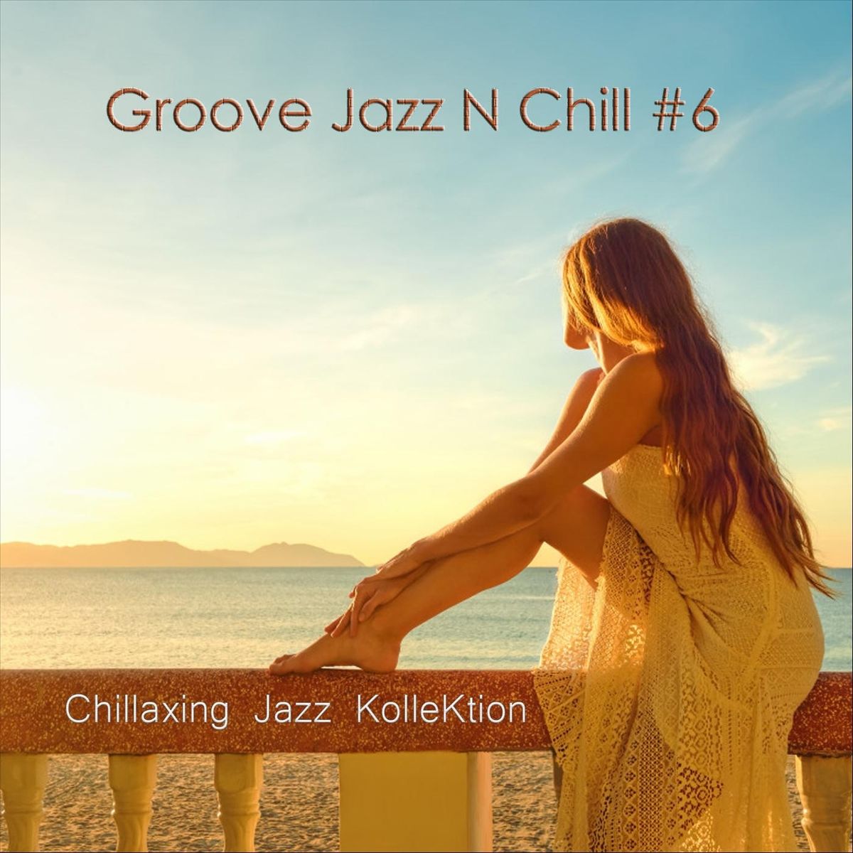 Chillaxing Jazz Kollektion - It's Only You